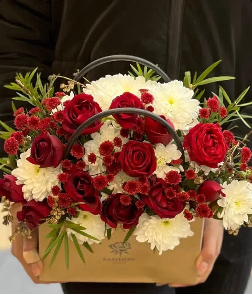 باکس شب یلدا|صنایع دستی و سایر لوازم تزئینی|مشهد, سجاد شهر|دیوار