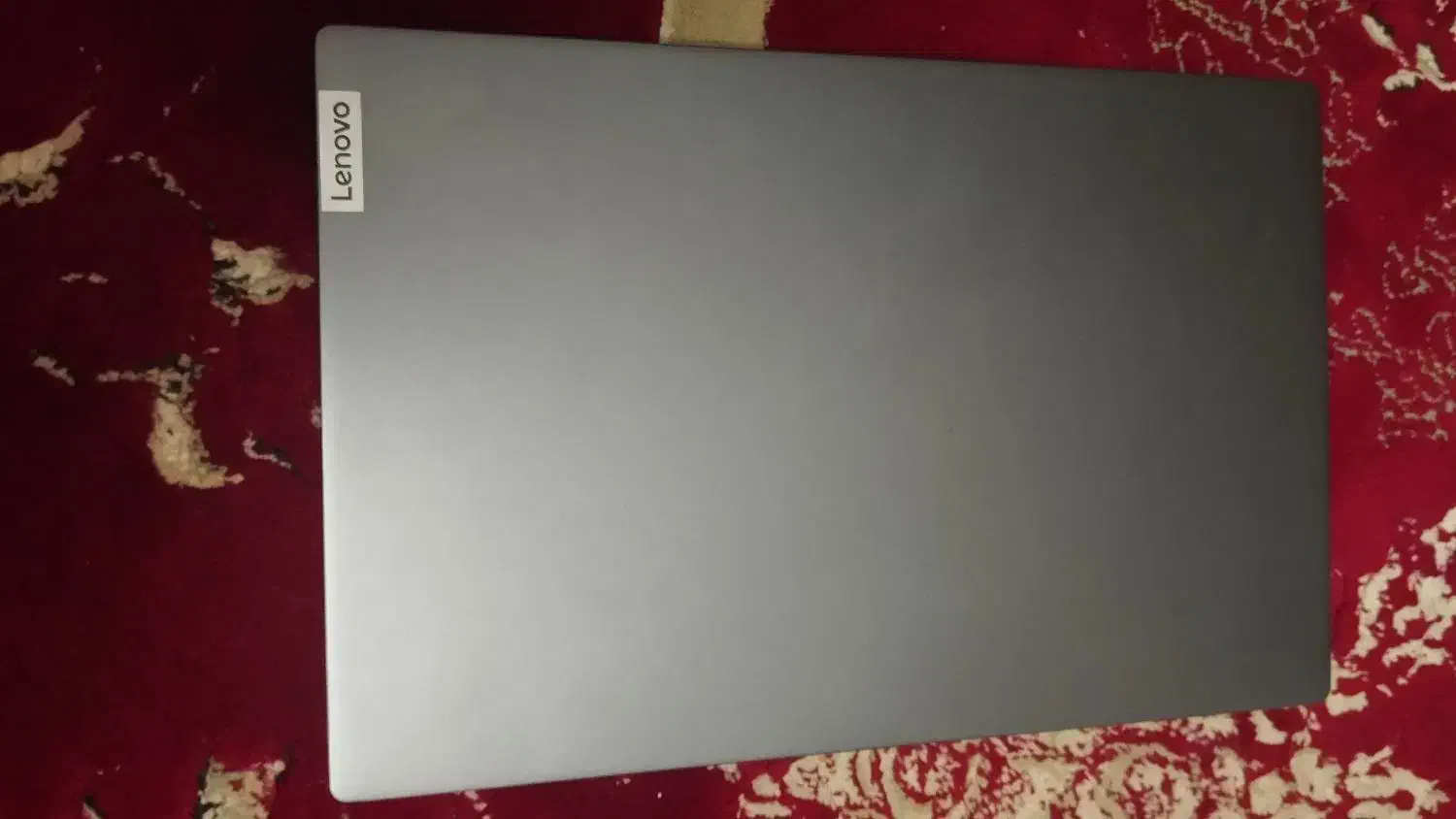 لپ تاپ لنوو در حد نو|رایانه همراه|مرزیکلا, |دیوار