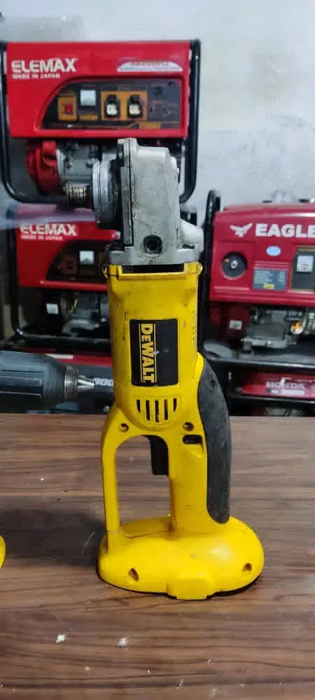 ابزار الات صنعتی برقی شارژی استوک|ابزارآلات|اصفهان, محمودیه|دیوار