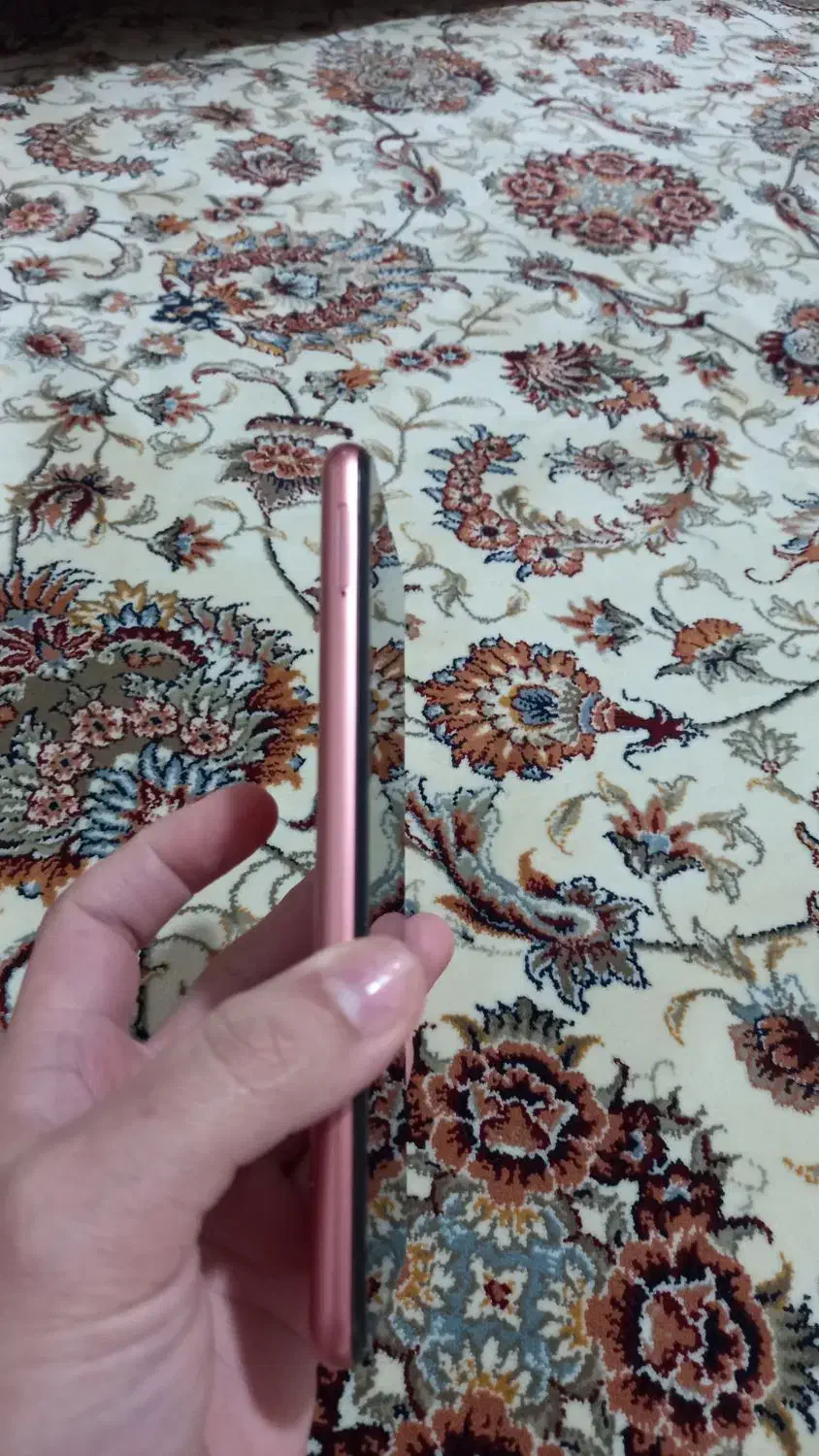 گوشی سامسونگ درحد نو|موبایل|خرم‌آباد, |دیوار