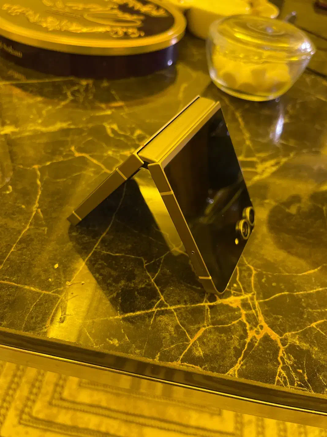 سامسونگ zflip6|موبایل|تهران, پاسداران|دیوار