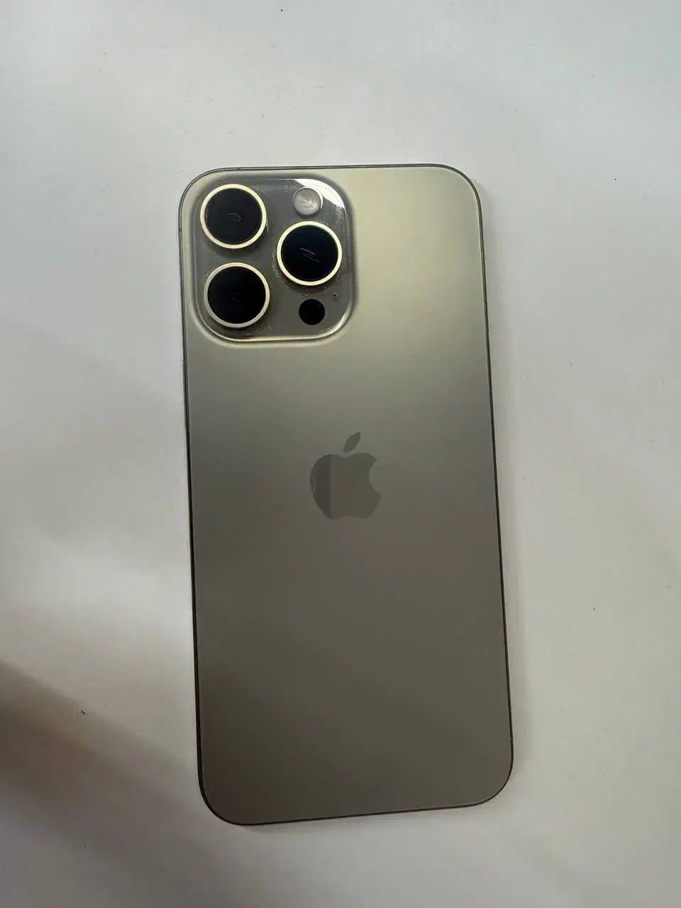 ایفون ۱۵ پرو مکس|موبایل|تهران, شیراز|دیوار