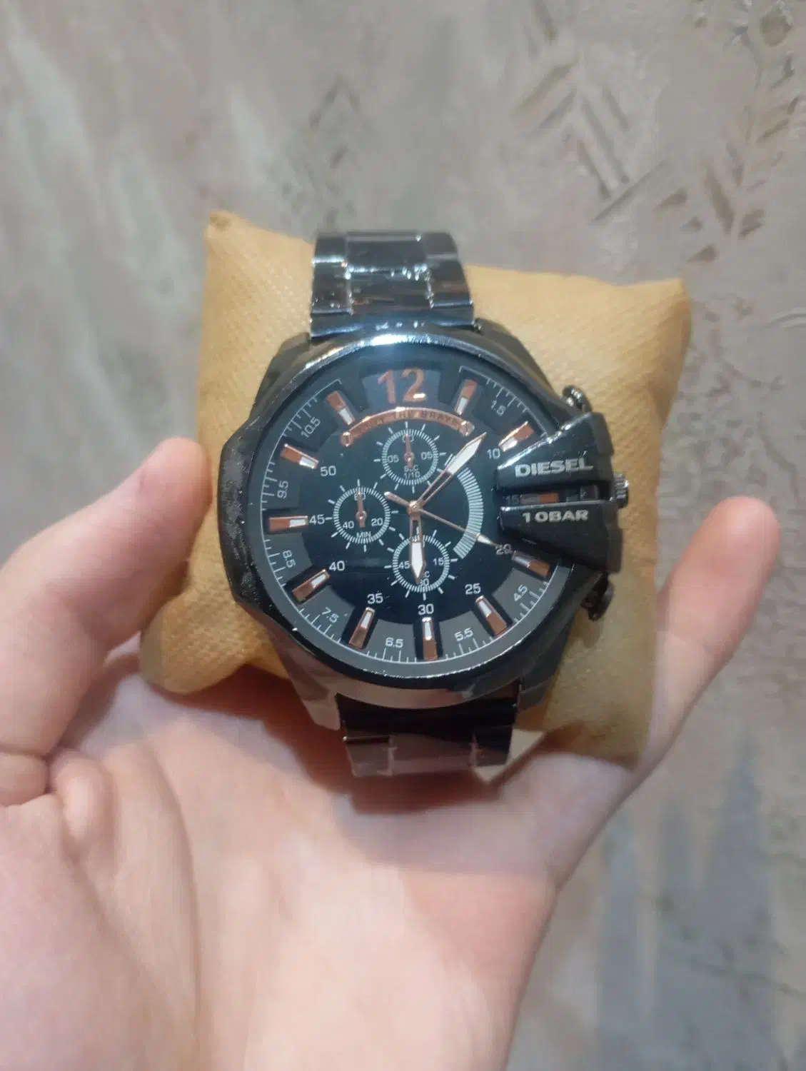 ساعت مردانه|ساعت|نجف‌آباد, امام خمینی|دیوار