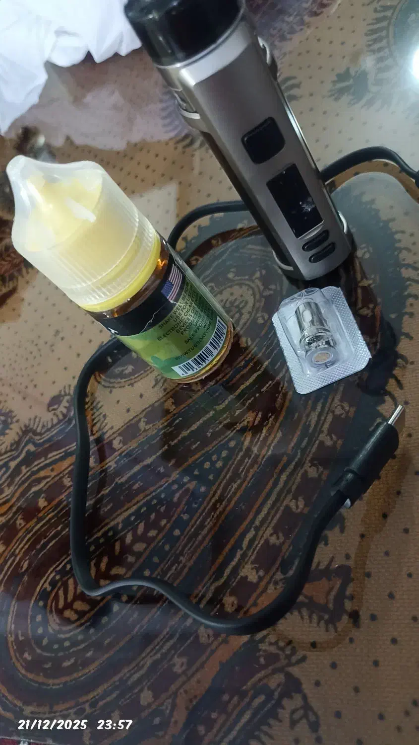 ویپ Ursa mini|زیورآلات و اکسسوری|همدان, |دیوار