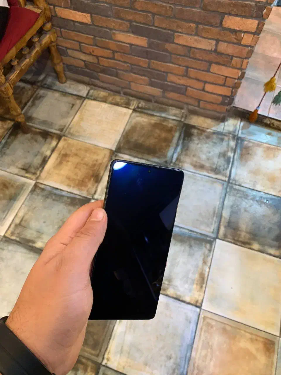 معاوضه با Iphone xs Max 512|موبایل|اهواز, کمپلو شمالی|دیوار