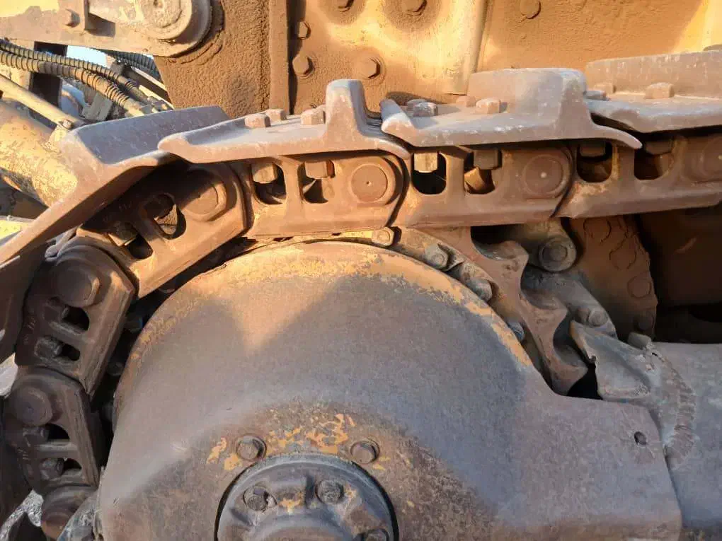 بلدوزر کوماتسو 85|خودرو سنگین|تهران, ازگل|دیوار