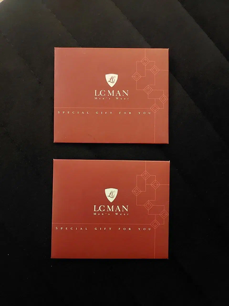 ۳ عدد بن خرید ۱۲ میلیونتومانی - ال سی من LC MAN|کارت هدیه و تخفیف|کرمانشاه, |دیوار