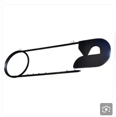 رگال آویزان طرح سنجاق|فروشگاه و مغازه|رباطکریم, رباطکریم|دیوار