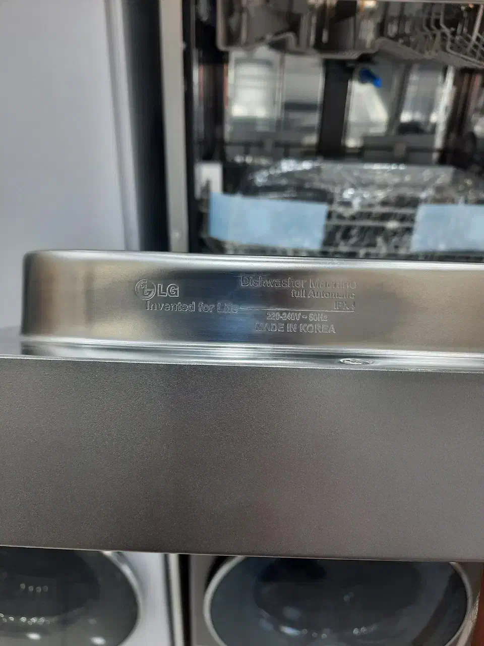 1505ظرفشویی الجی|ماشین ظرفشویی|بانه, |دیوار