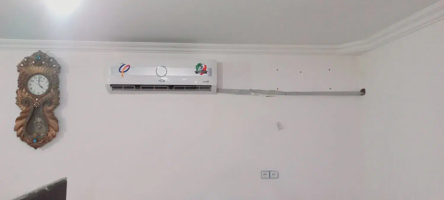 نصاب اسپیلت|خدمات پیشه و مهارت|زهک, |دیوار