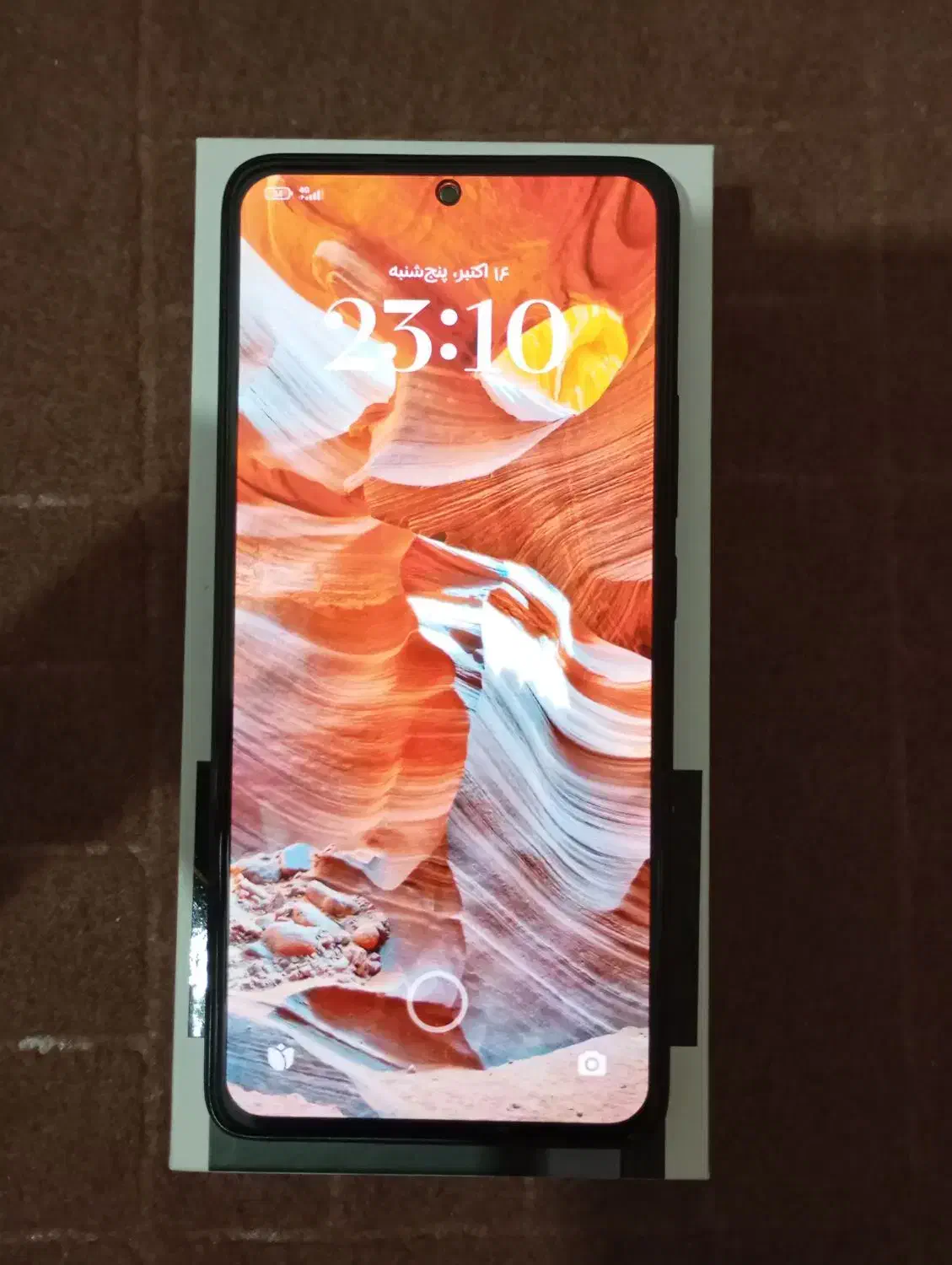 Redmi Note 14|موبایل|مشهد, طبرسی شمالی|دیوار