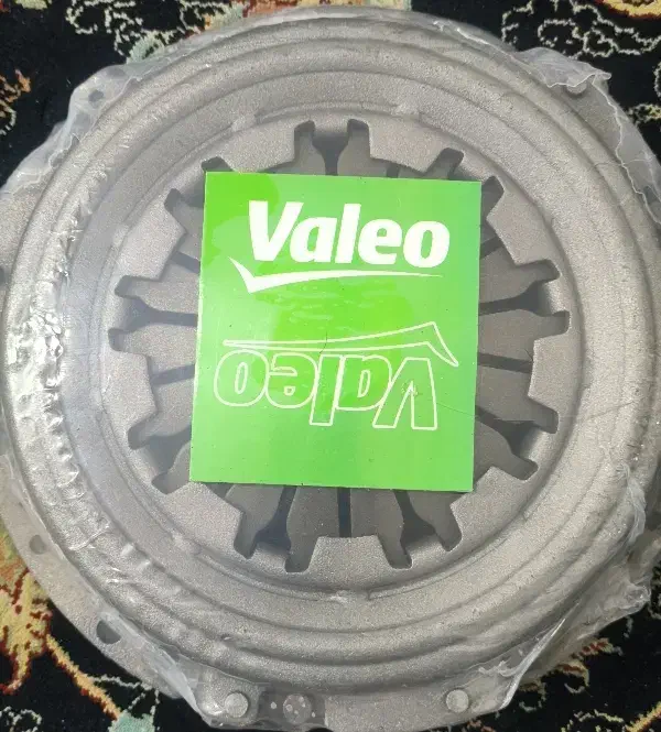 دیسک و صفحه پیکان وانت نو آکبند|قطعات یدکی و لوازم جانبی|ورامین, خیر آباد|دیوار