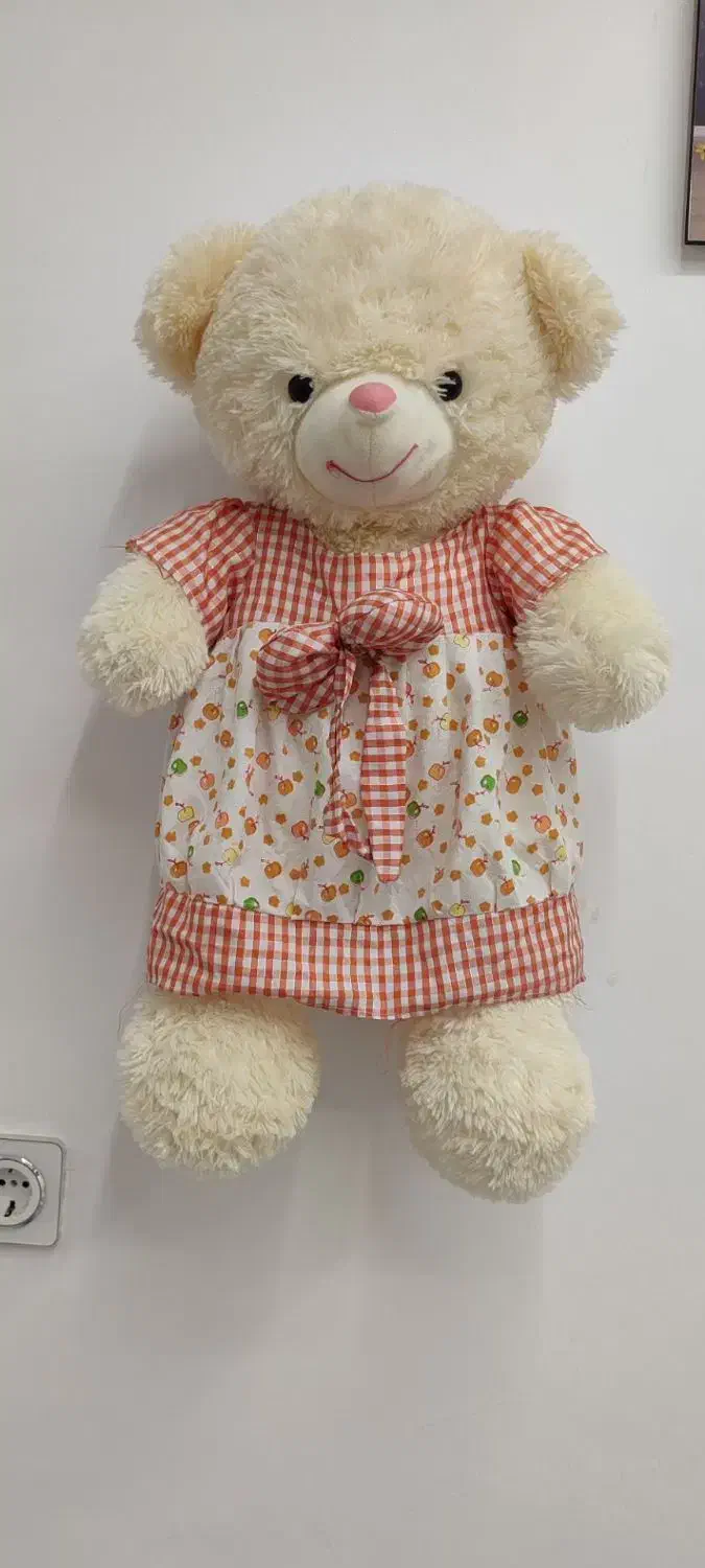 دوتا خرس|اسباب‌‌بازی|سنندج, |دیوار