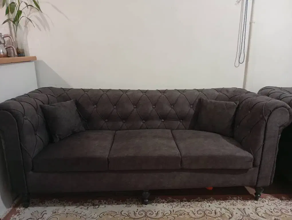 مبل با جنس عالی|مبلمان خانگی و میز عسلی|تهران, تهرانسر غربی|دیوار