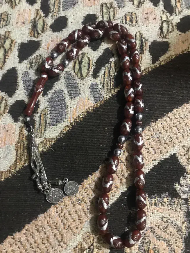 تسبیح|جواهرات|اهواز, حصیرآباد|دیوار