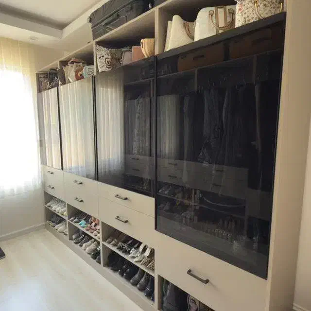 طراحی و ساخت کابینت لوکس آشپزخانه|مصالح و تجهیزات ساختمان|الیگودرز, |دیوار