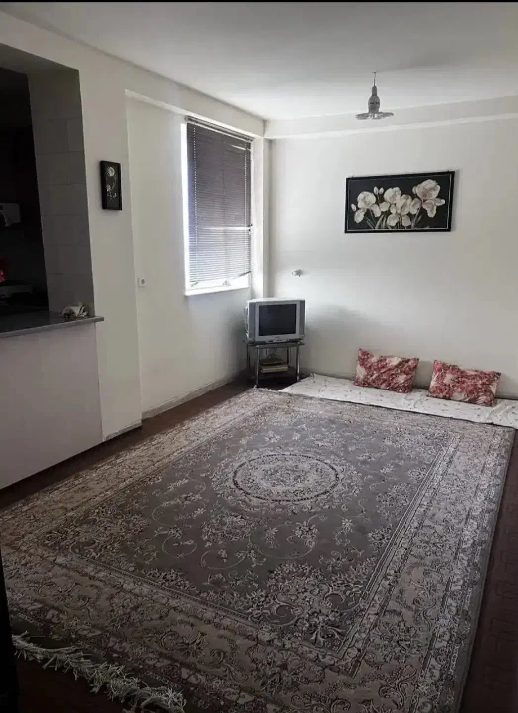 آپارتمان مجتمع گلستان یزد 48متری|فروش آپارتمان|بافق, |دیوار