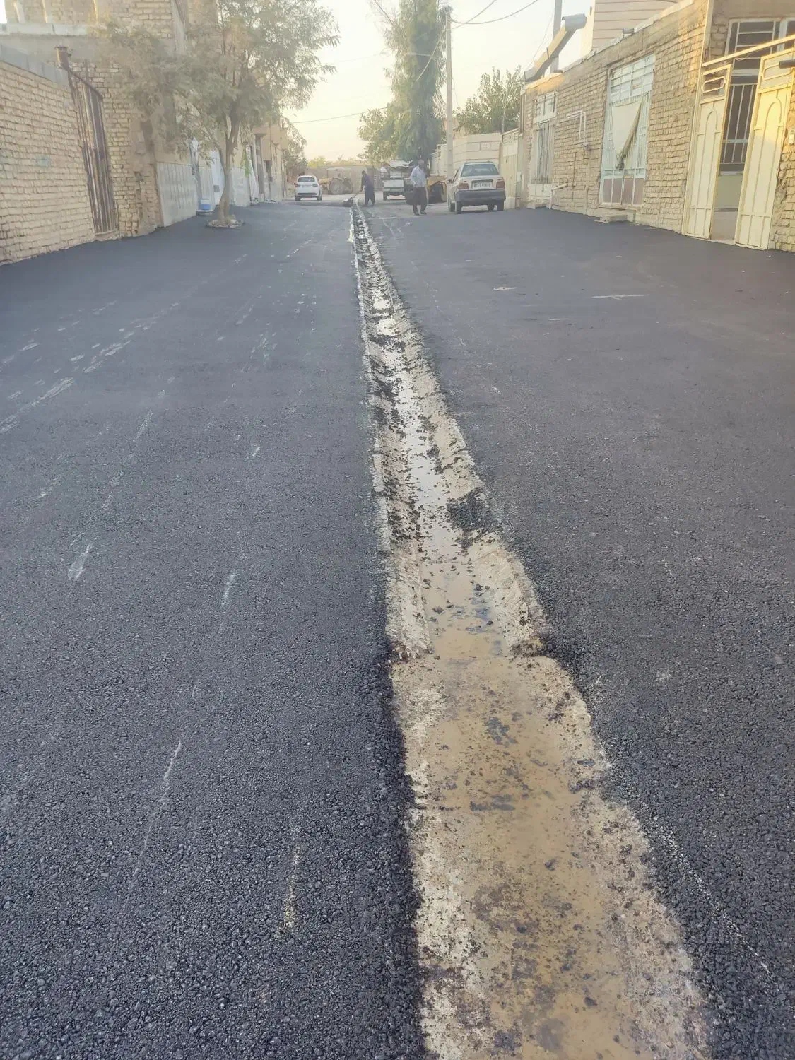 آسفالت،ایزوگام،زیرسازی،غلطک|خدمات پیشه و مهارت|اصفهان, قهجاورستان|دیوار