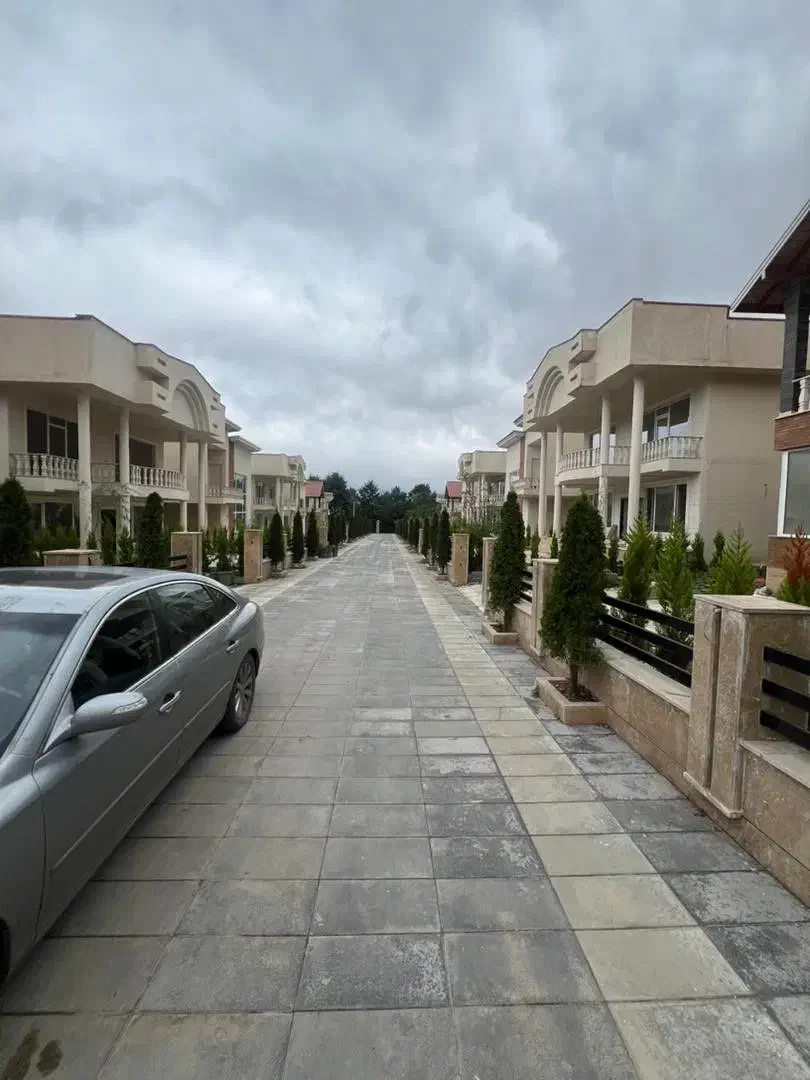 ویلا سنددار فول فرنیش در کلاردشت|فروش خانه و ویلا|کلاردشت, |دیوار