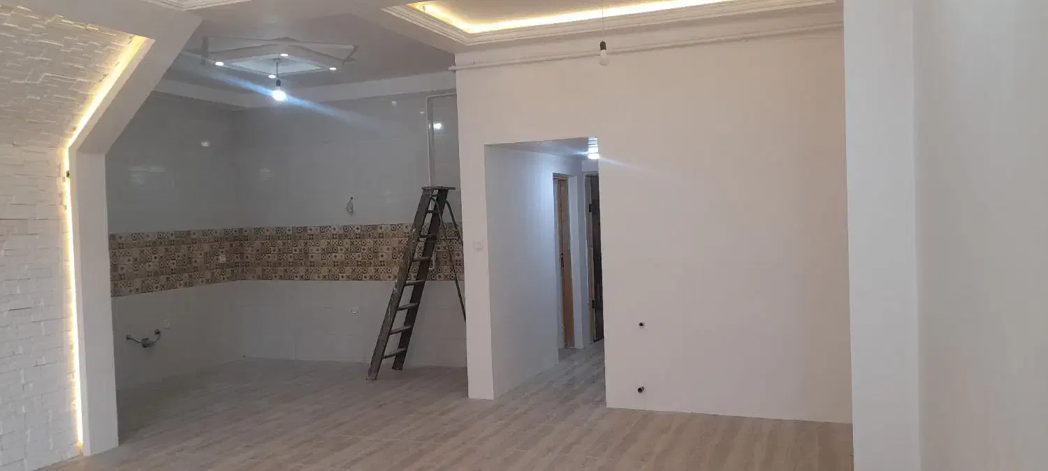 ۸۷متر قیمت مناسب|فروش آپارتمان|املش, |دیوار