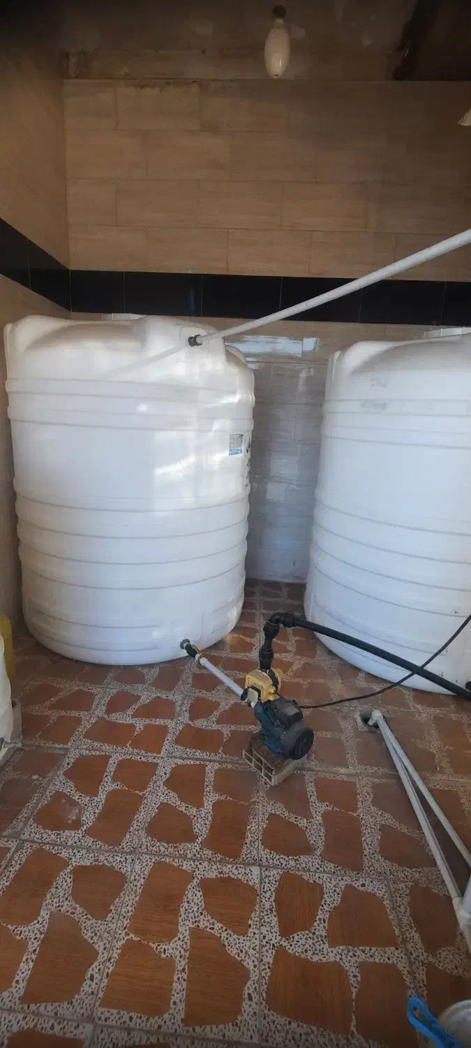 تصفیه آب 25 متری  نو نو|آب‌سردکن و تصفیه آب|باوی, |دیوار