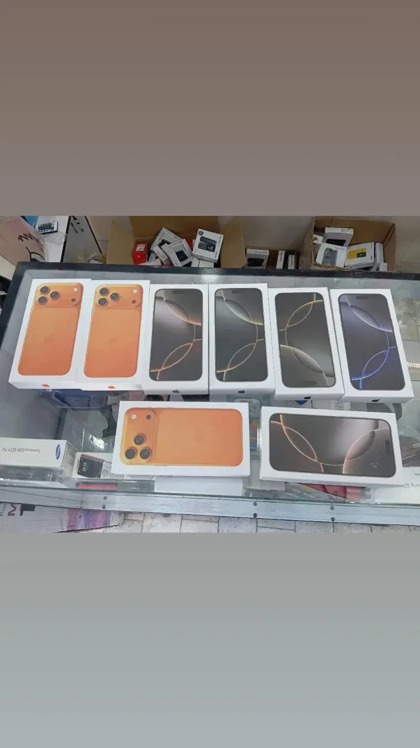 فروش گوشی نوکیاوایفون فول کپی بهترین هدیه روز مادر|موبایل|رفسنجان, |دیوار