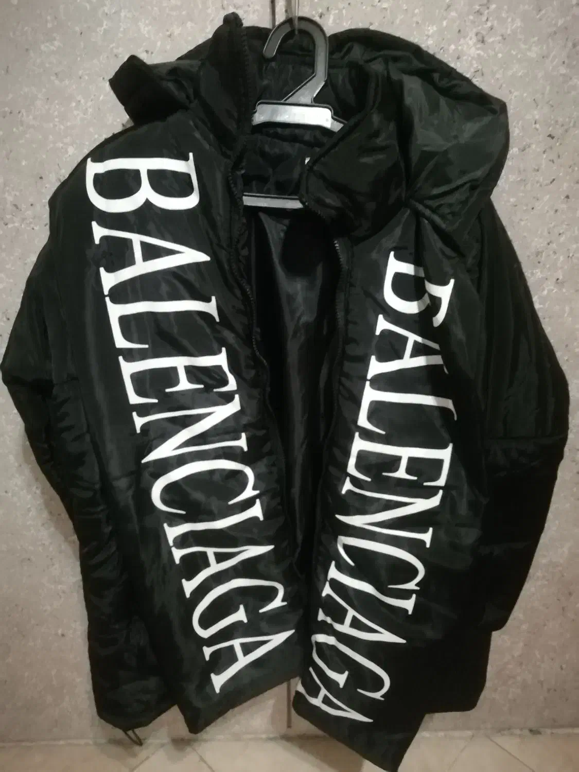 کاپیشن جنس شعمی|لباس|تهران, سجاد|دیوار