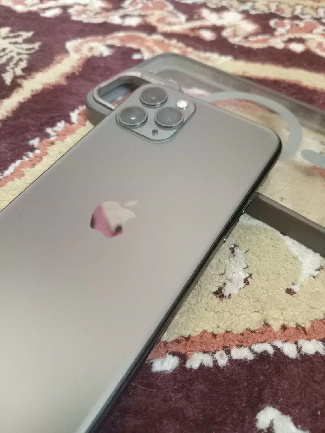 ایفون ۱۱ پرو|موبایل|دوگنبدان, |دیوار