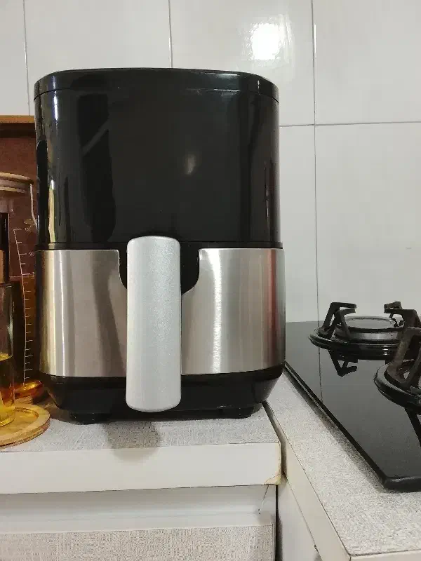 سرخ کن بدن روغن|اجاق گاز و لوازم برقی پختوپز|پاکدشت, پاکدشت (مامازند)|دیوار