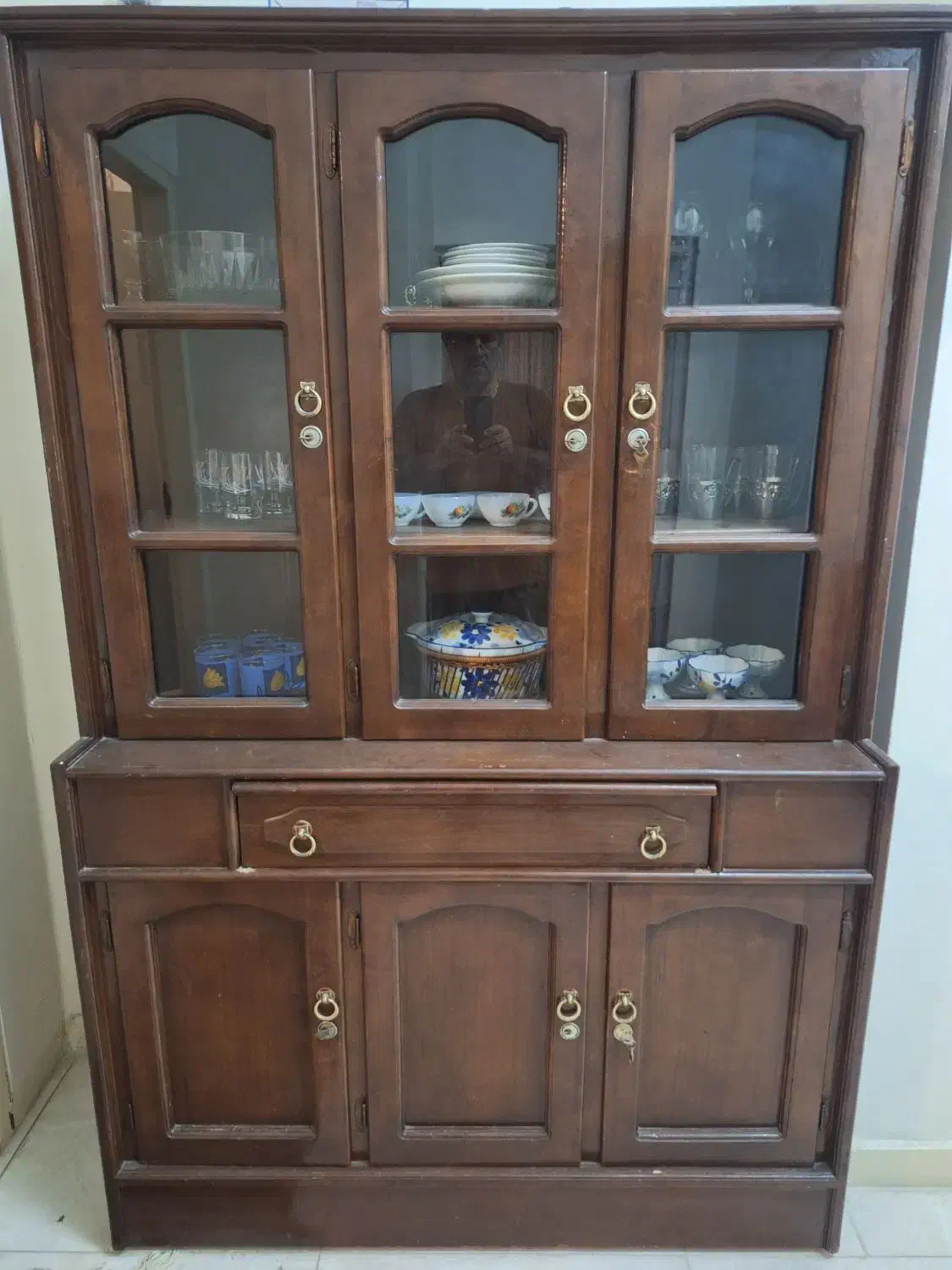 بوفه|بوفه، ویترین، کنسول|اهواز, شهرک نفت|دیوار