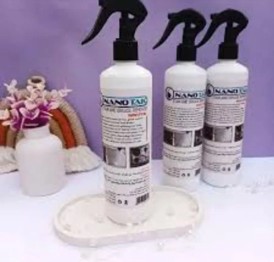 نانو تک مخصوص چربی های سخت|مواد شوینده و دستمال کاغذی|الیگودرز, |دیوار