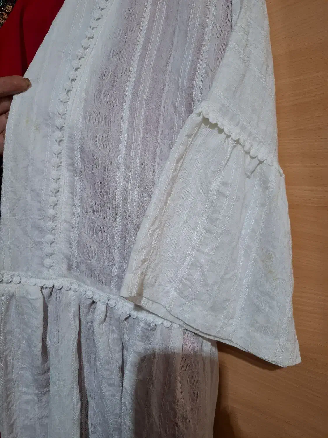 انواع مانتو ۱۰۰ تومان تمیز و بدون پارگی|لباس|اندیمشک, |دیوار