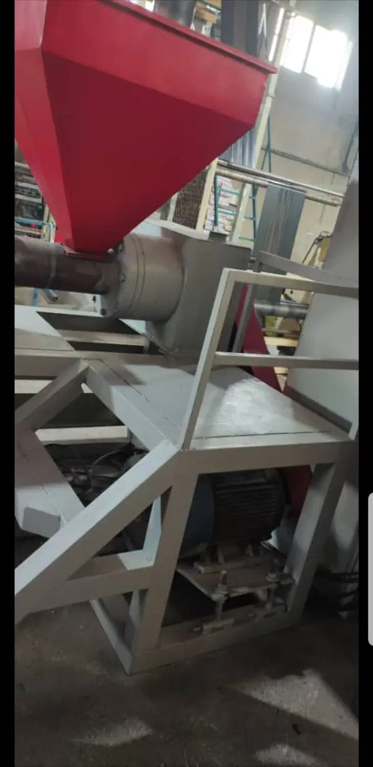 دستگاه گرانول ساز ۳ متری|ماشینآلات صنعتی|آق قلا, |دیوار