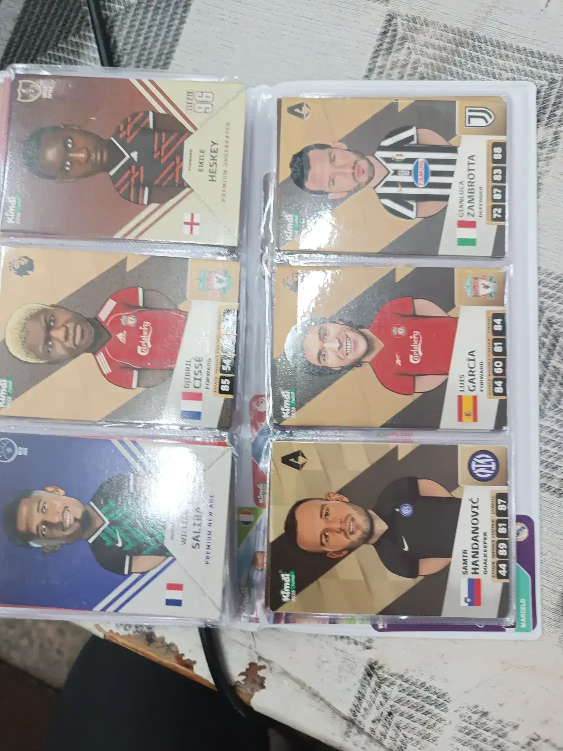 کارت کیمدی|کلکسیون و سرگرمی|کشاورز, |دیوار