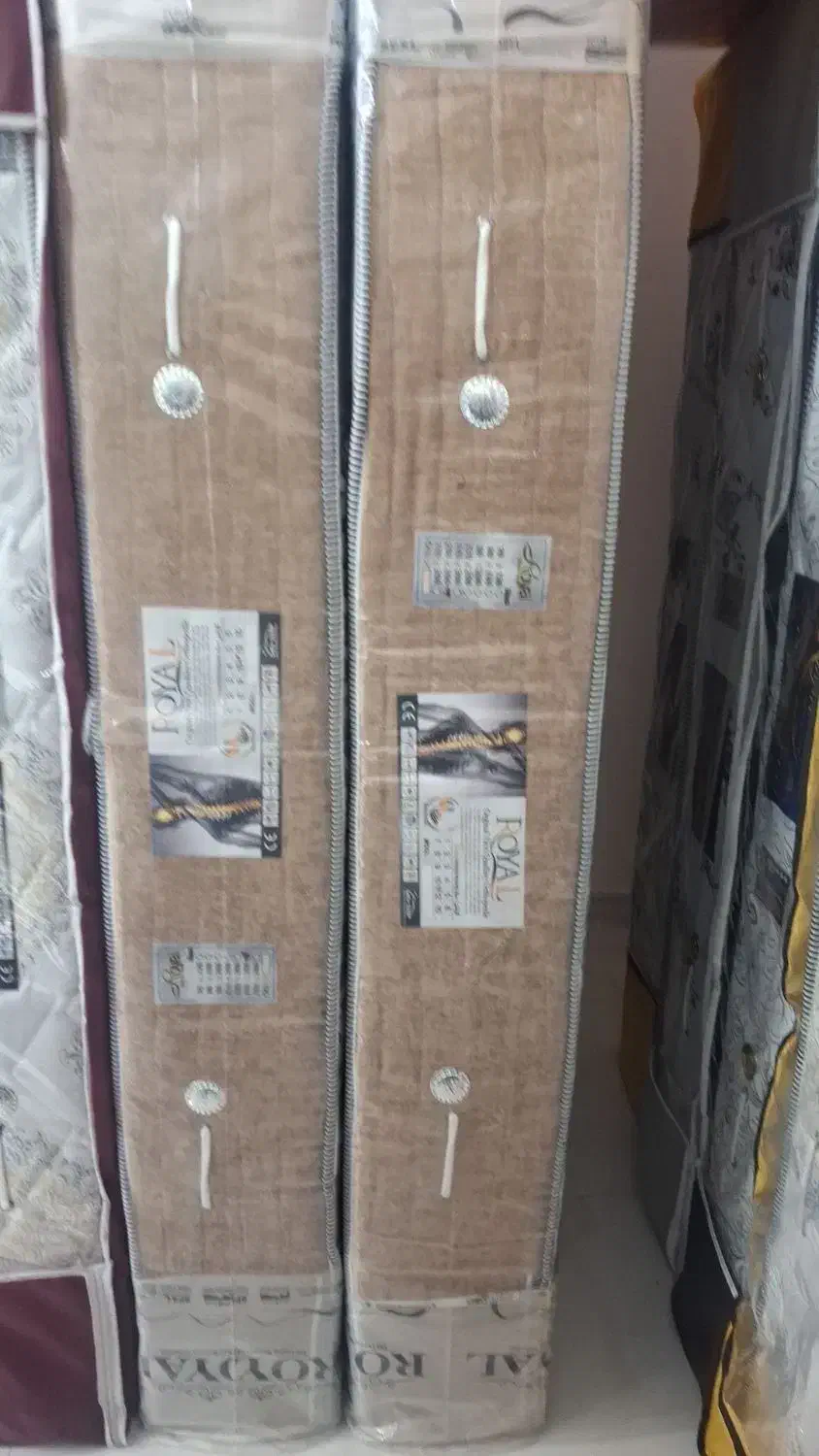 ۱۲۰در۲ ثب|تشک تختخواب|ایلام, |دیوار