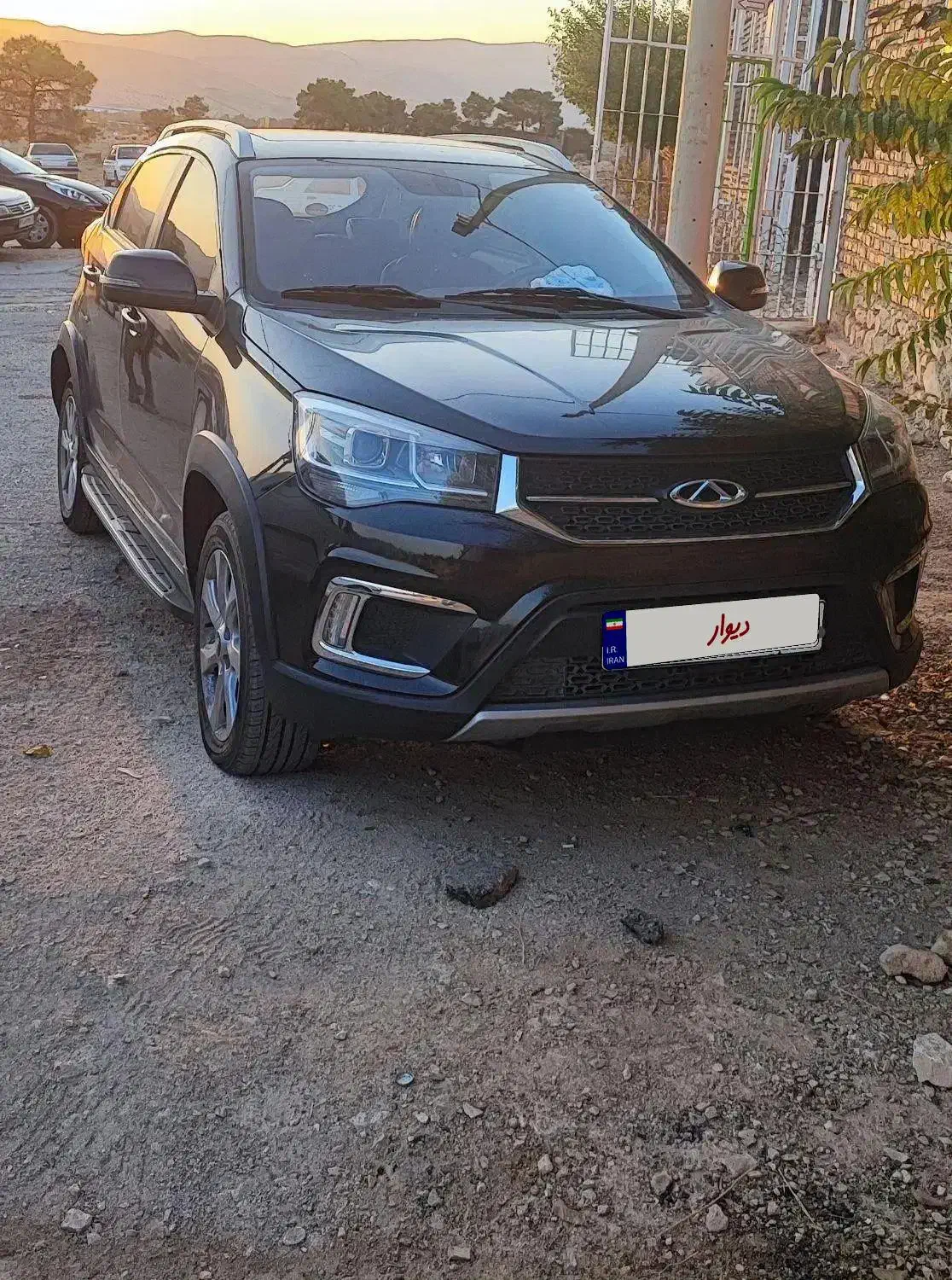 خودرو اقساط ، اقساطی ایرانی و خارجی|خودرو سواری و وانت|شیراز, لب آب|دیوار