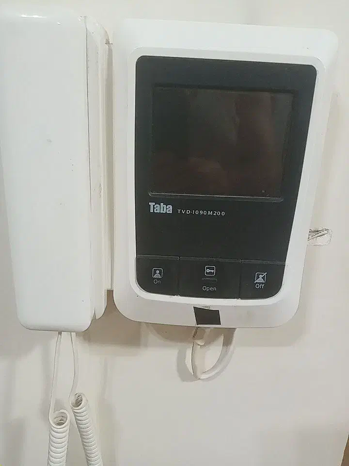 فروش ایفون صوتی وتصویری|دوربین مداربسته|پارسآباد, |دیوار