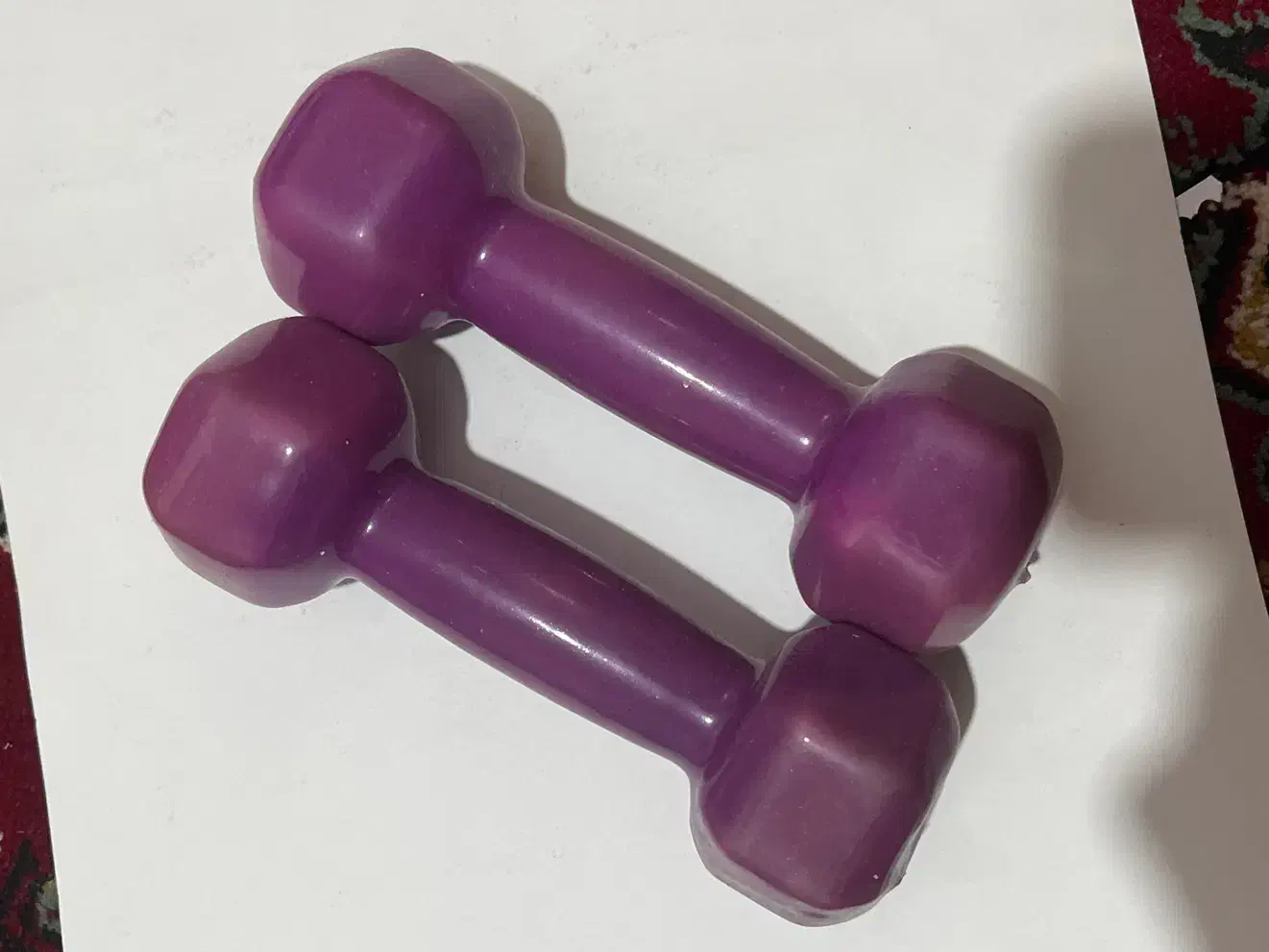 دمبل|تجهیزات ورزشی|ارومیه, |دیوار