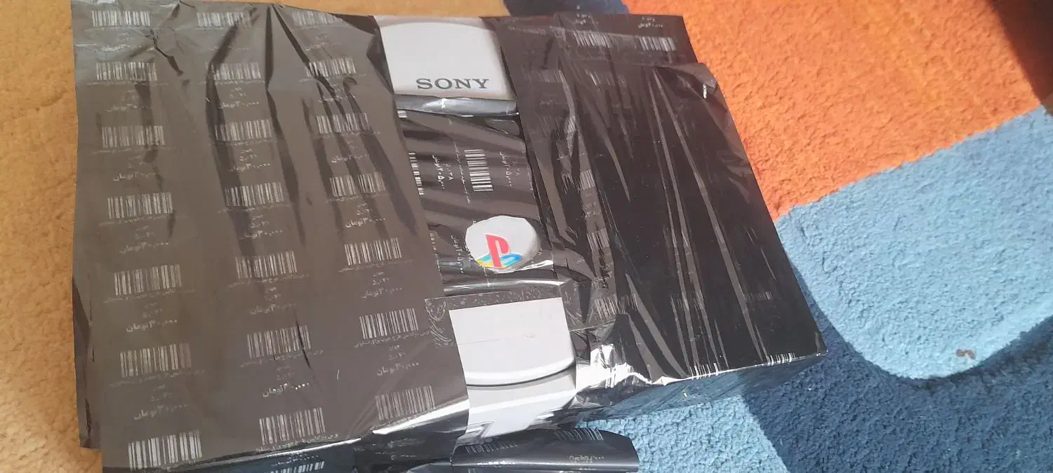 پلی استیشن ۱|کنسول، بازی ویدئویی و آنلاین|قوچان, |دیوار