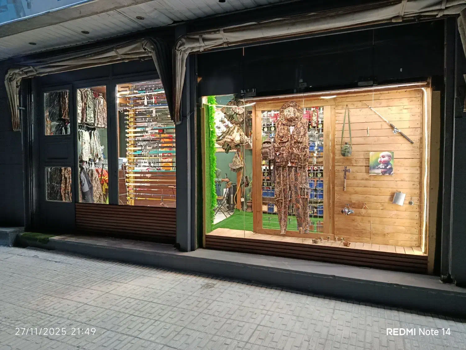 فروشگاه قلاب طلایی(گلدن هوک)|ماهیگیری|کرمانشاه, |دیوار