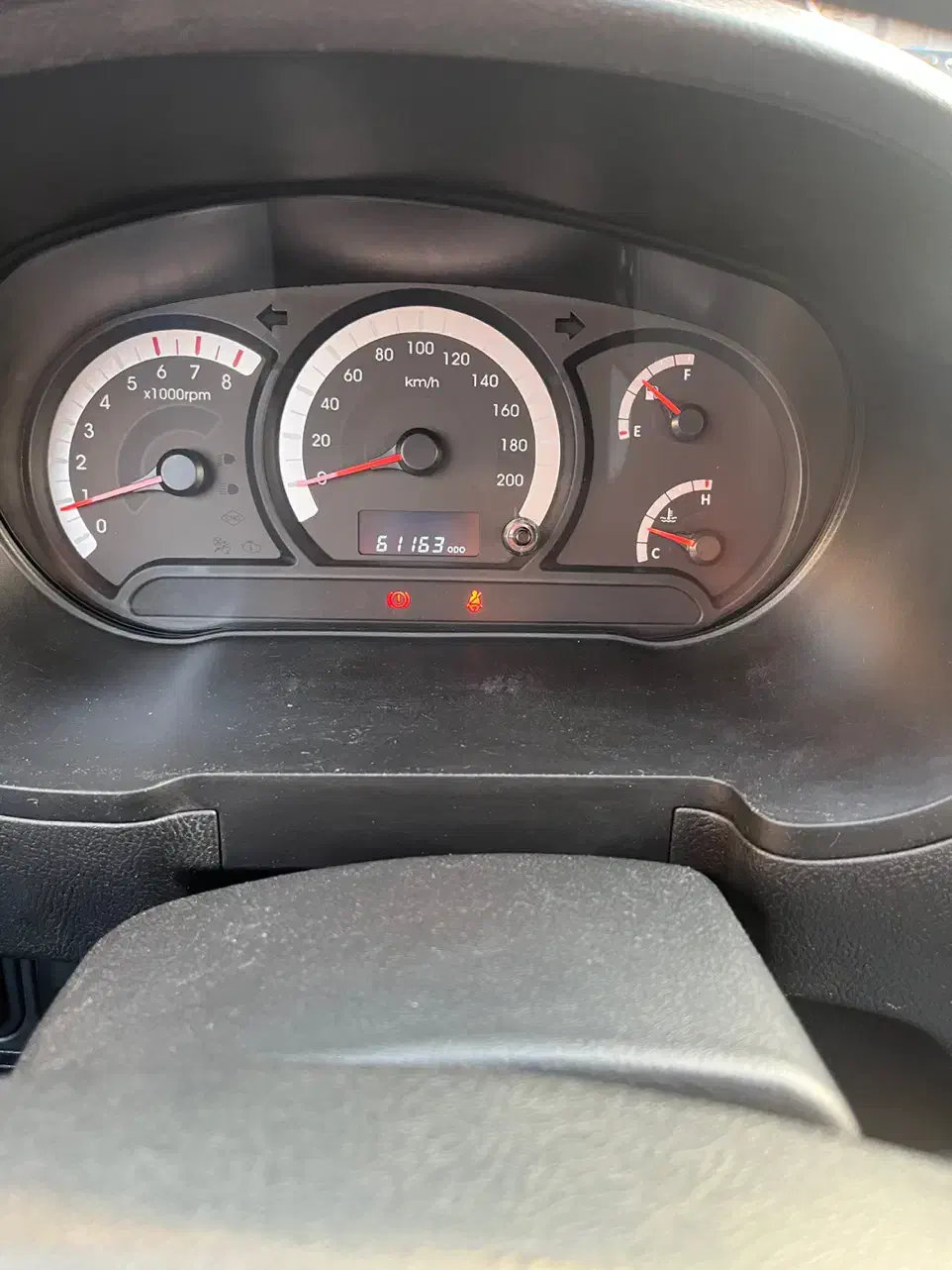 کوییک ۴۰۰ بدون رنگ و لیسه و ترک کم کار|خودرو سواری و وانت|تهران, لویزان|دیوار