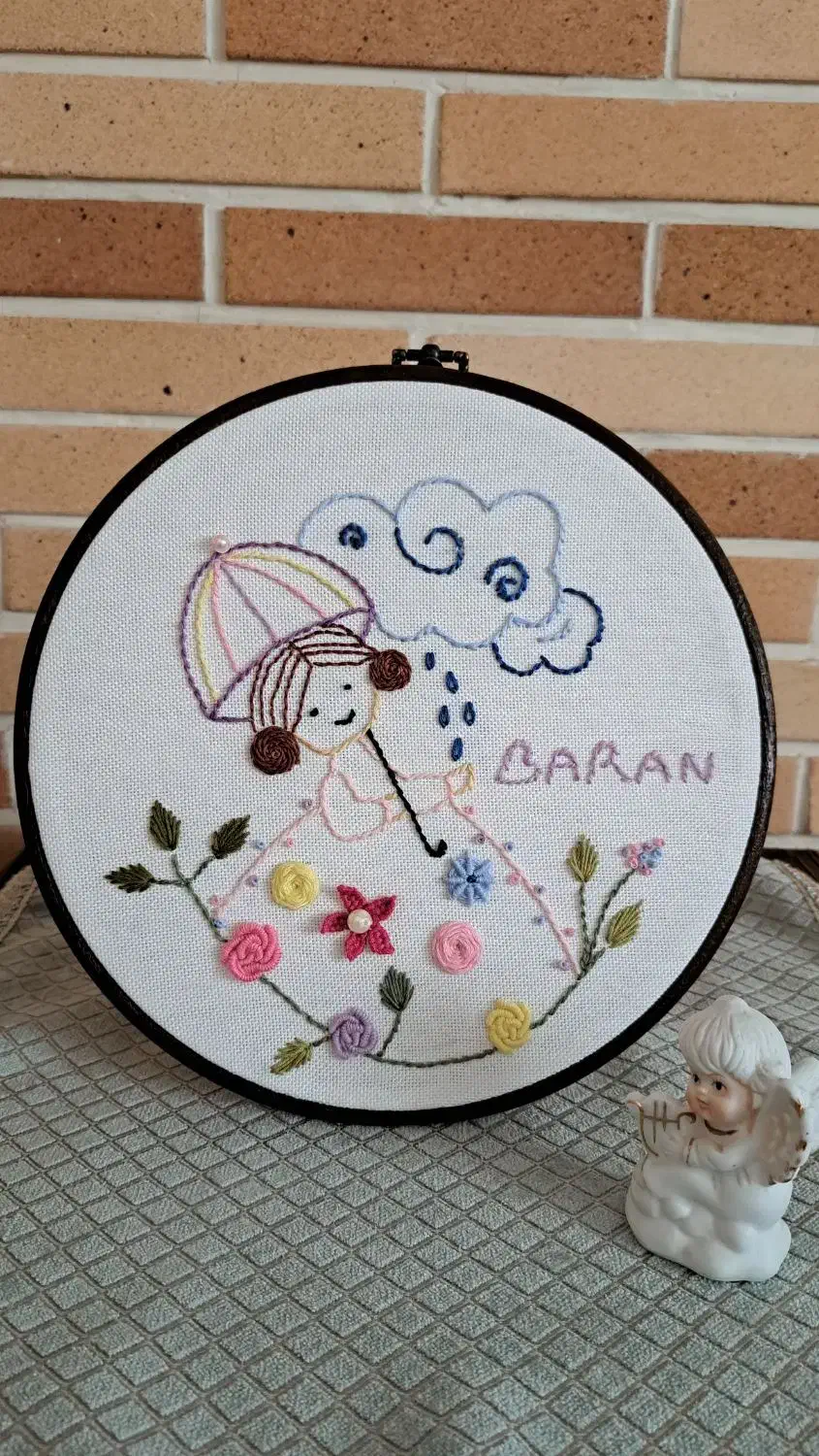 قابهای دست دوز گلدوزی|تابلو، نقاشی، عکس|تهران, مشیریه|دیوار