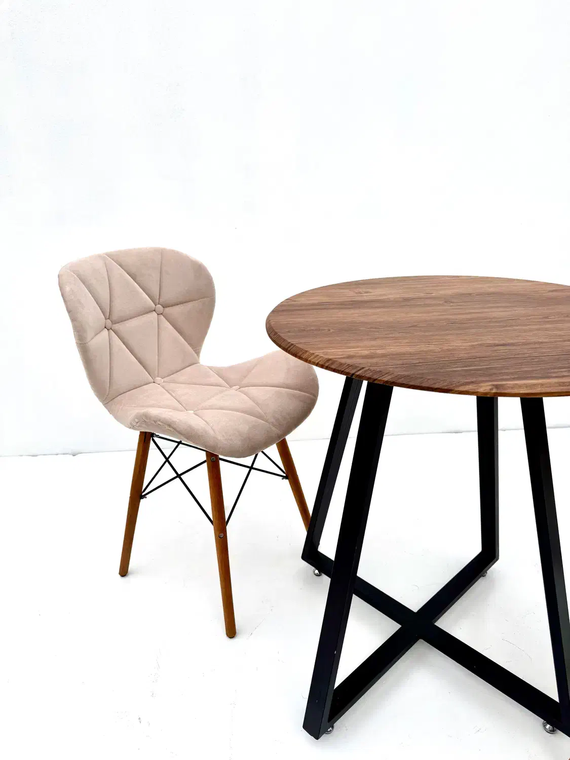 ست میز و صندلی ماهان لمسه|میز و صندلی غذاخوری|تهران, بازار|دیوار