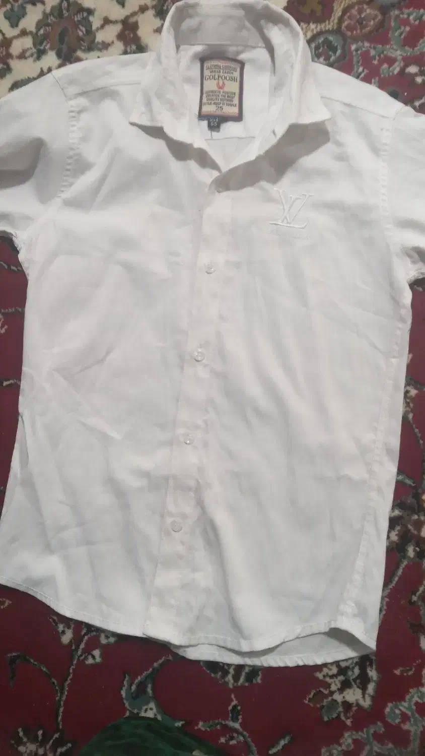 شلوارو پیراهن ودم پایی|لباس|اهواز, ملاشیه|دیوار