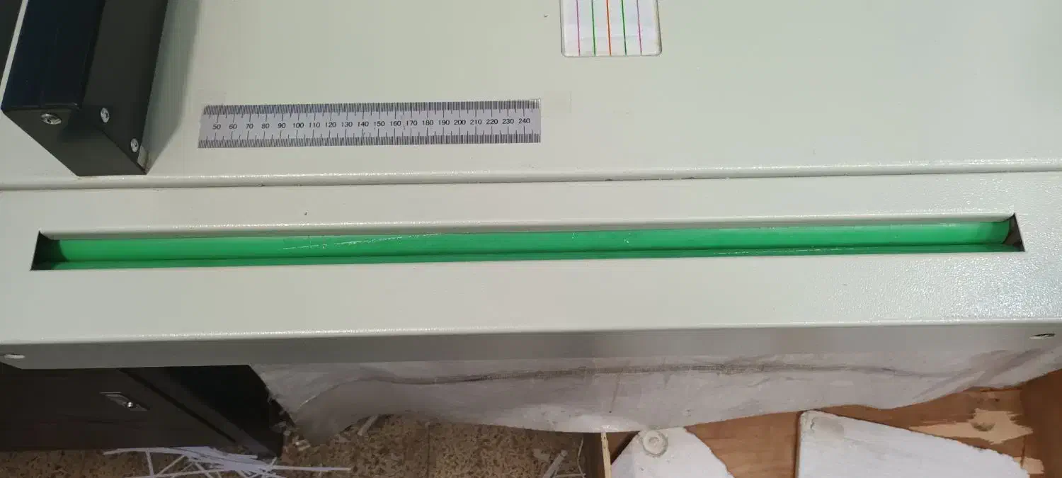 شابلون جلدسازی|ابزارآلات|قم, صفائیه|دیوار