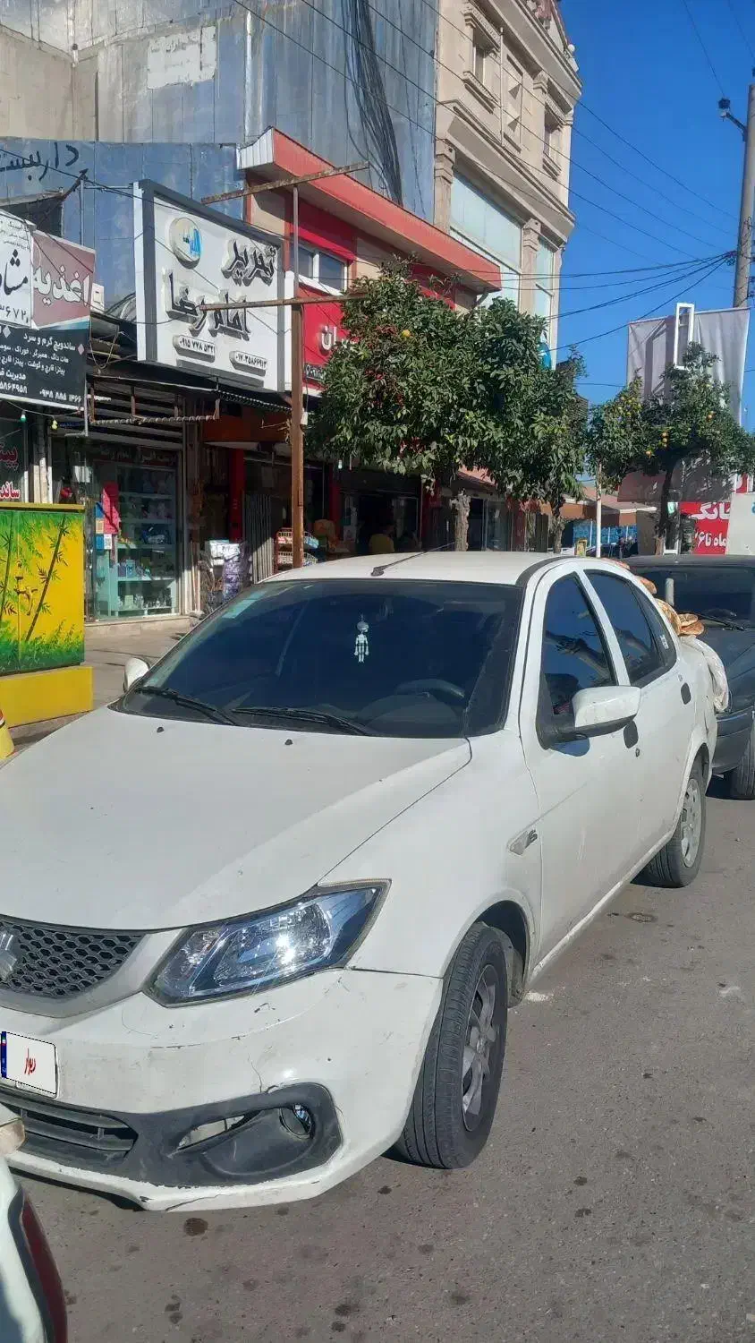 مدل ۱۴۰۳|خودرو سواری و وانت|خان ببین, |دیوار