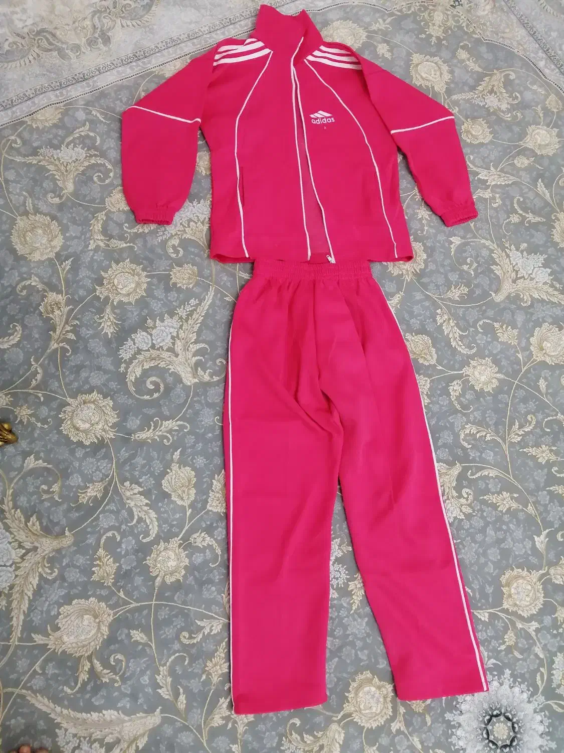 ست ورزشی دخترانه|لباس|نسیم‌شهر, |دیوار