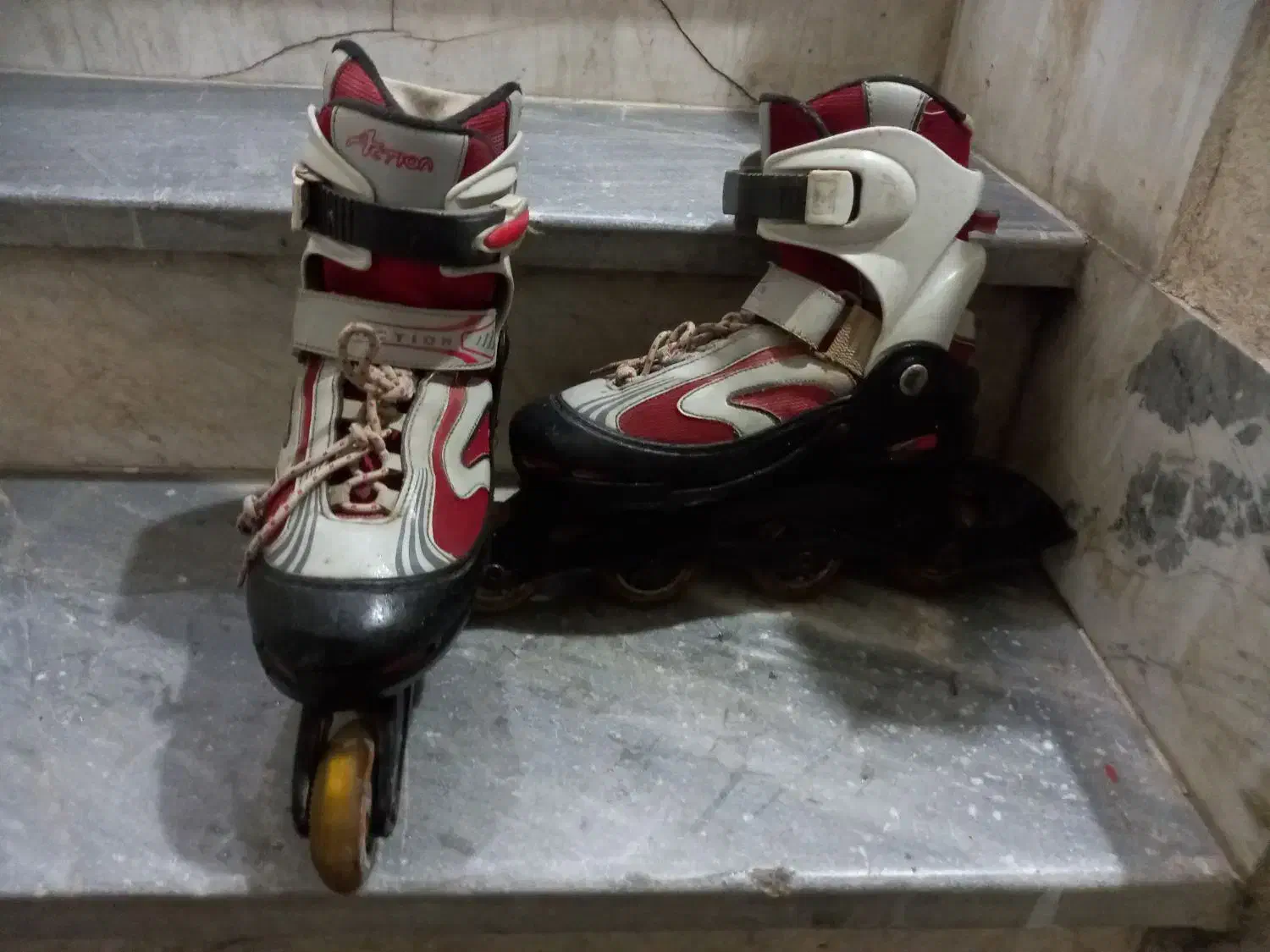 اسکیت|دوچرخه، اسکیت، اسکوتر|گرگان, |دیوار