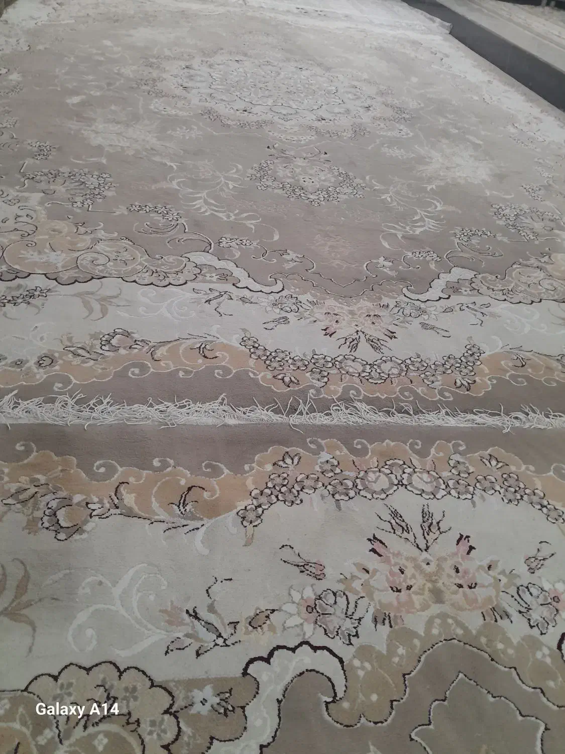 فروش چهار تخته فرش ۱۲ متری|فرش|کوهدشت, |دیوار