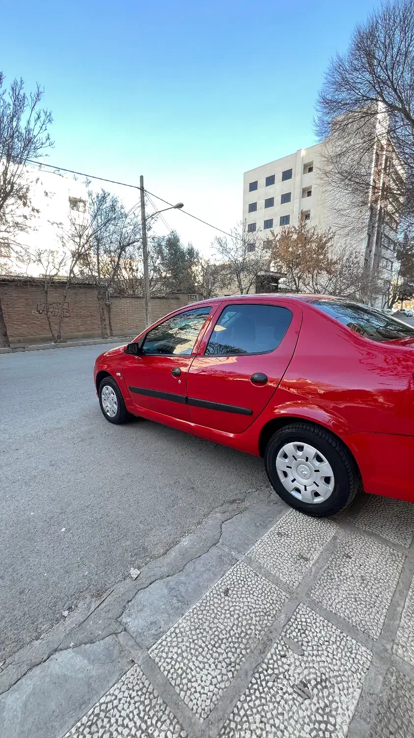 رانا TU5 درحد صفر|خودرو سواری و وانت|کرج, ساماندهی|دیوار